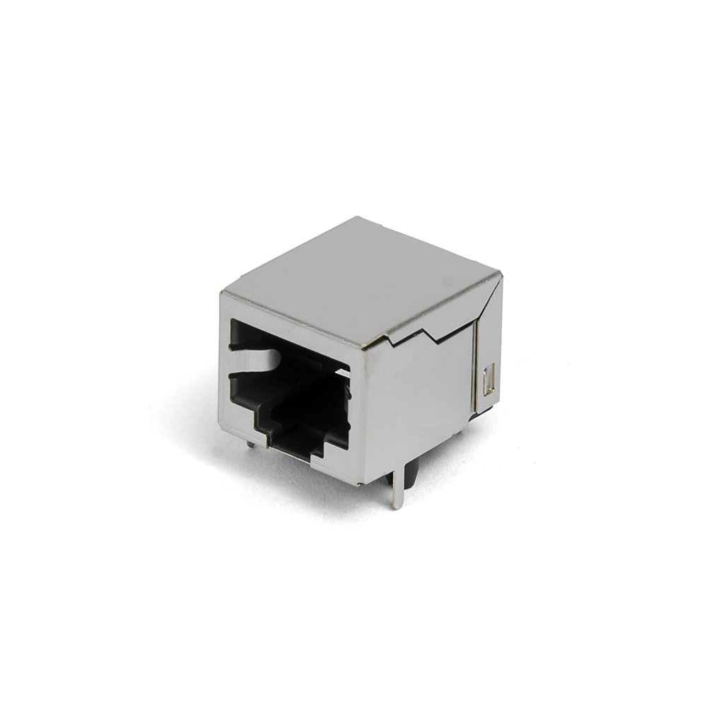 RJ45連接器 RJ45連接器