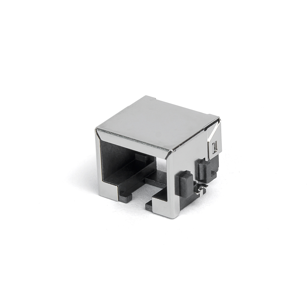 RJ45連接器 RJ45連接器