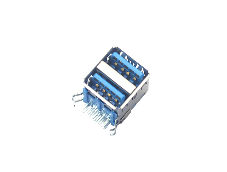 USB連接器 USB連接器