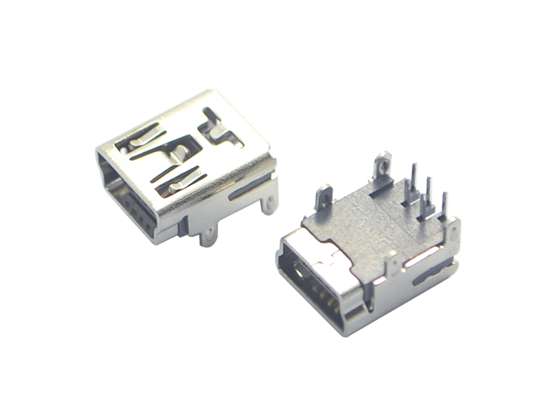 USB連接器 USB連接器