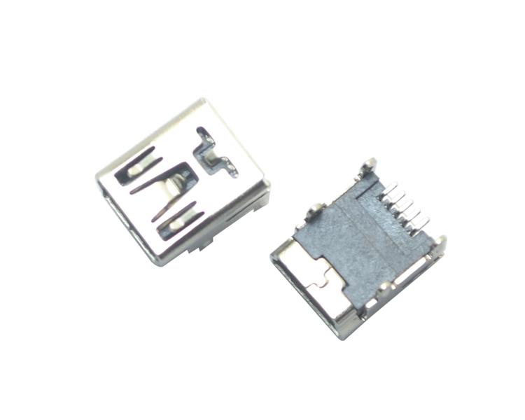 USB3.0 Micro-B接口連接器 USB3.0 Micro-B接口連接器