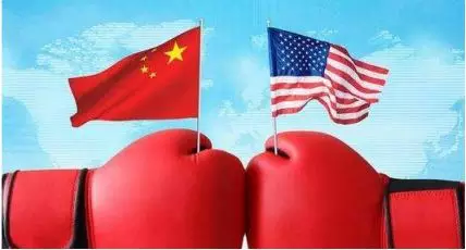 中美關稅戰(zhàn)