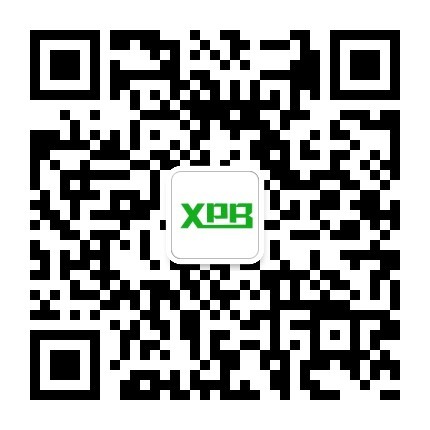 鑫鵬博連接器二維碼 鑫鵬博連接器二維碼