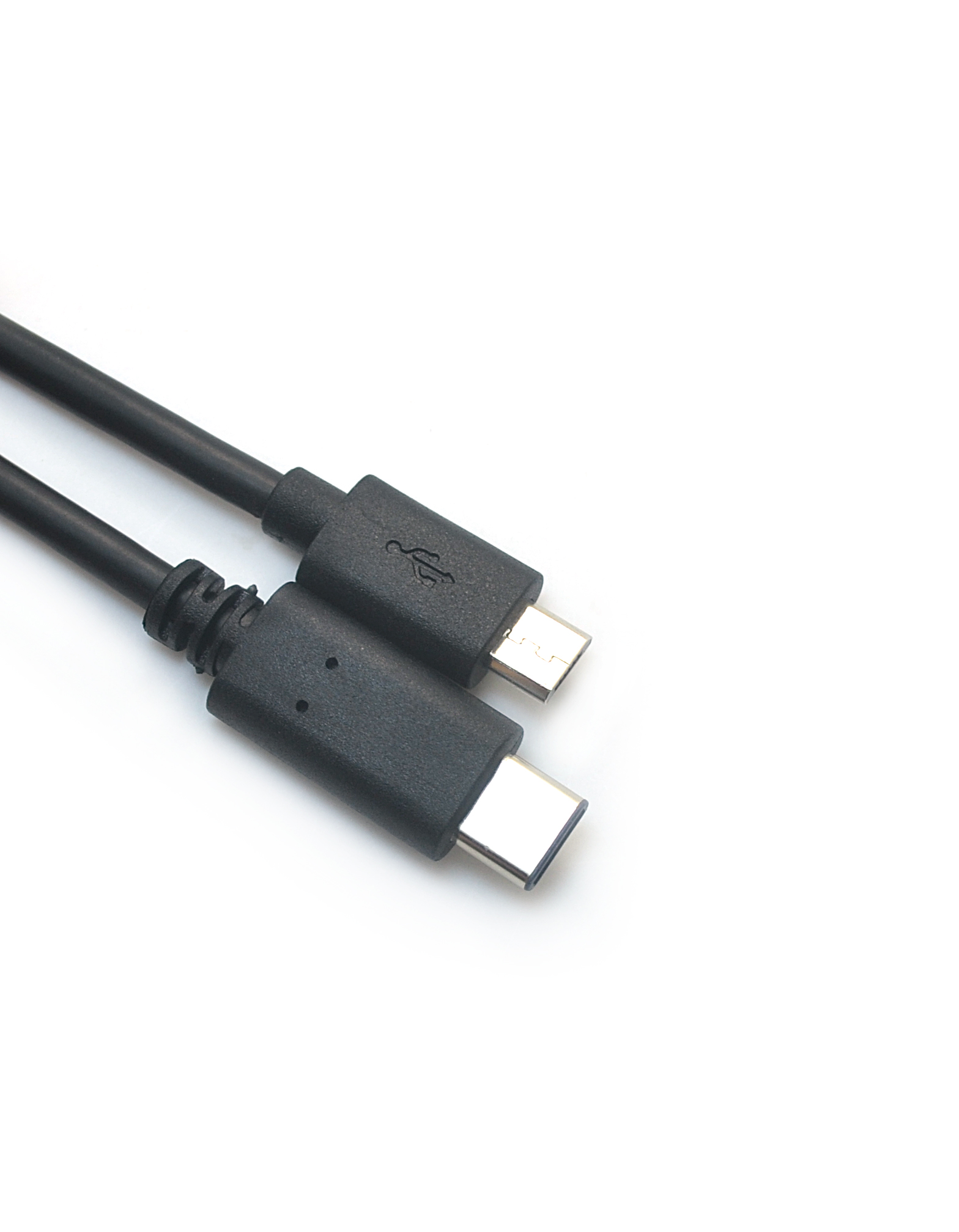 USB-C連接器 USB-C連接器
